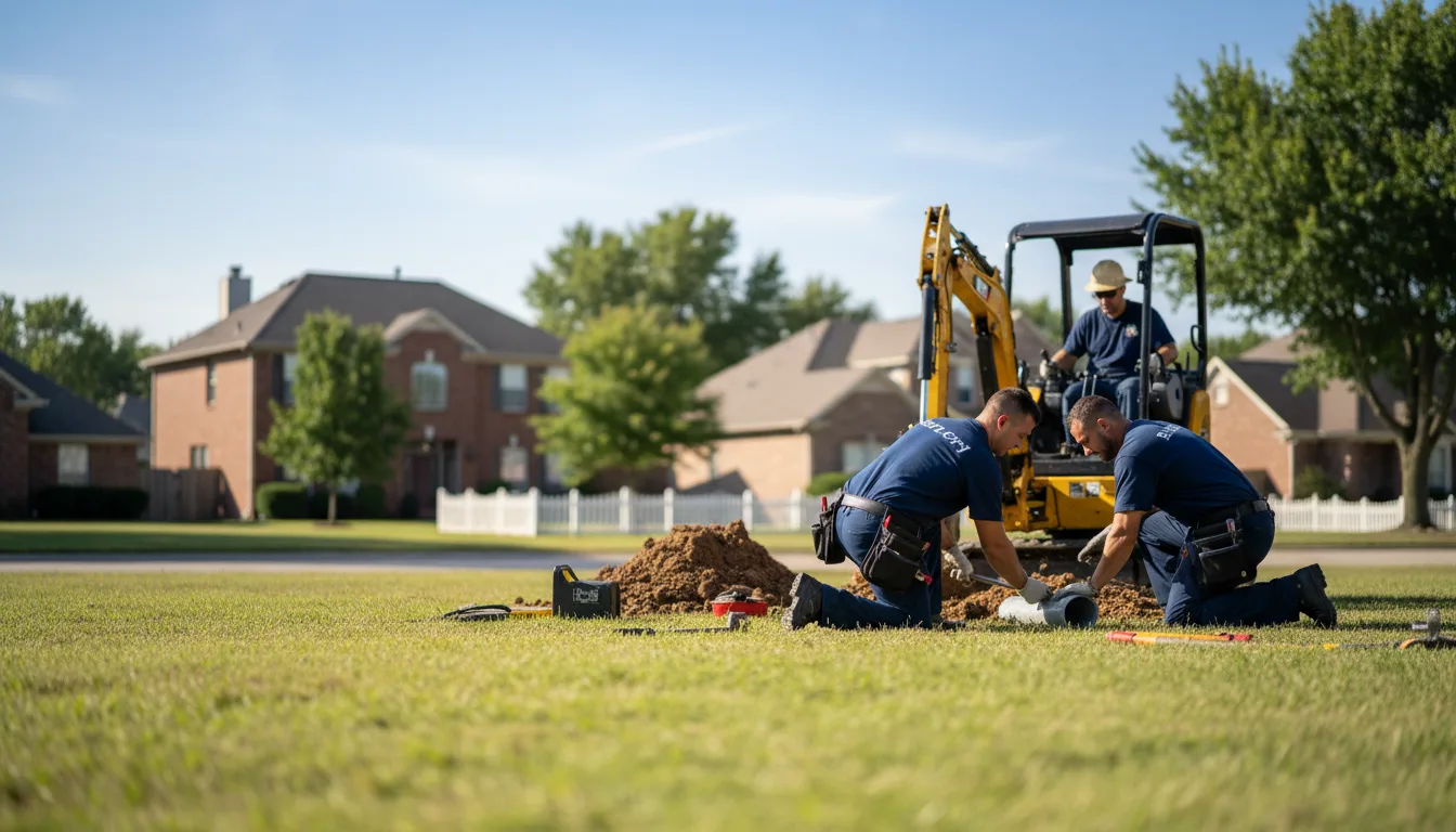 Water Heater Repair in Medina, TX near me